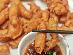 -芝城故事·建瓯土菜