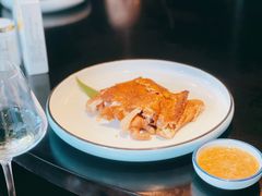 福山烧鸡-东莱馋房(陆家嘴店)