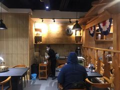 -味家烤肉烤鳗鱼牛排(西塔旗舰店)