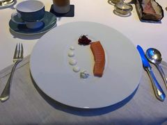 -迪拜帆船酒店海底餐厅