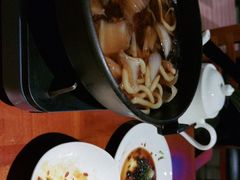 -牛玄庵日式寿喜烧·料理店(新源里店)