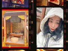 -醉西楼·国风茶社