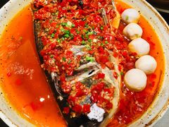 -青年公社烤鸭(滨湖银泰店)