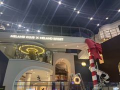 -弘阳·未来世界(弘阳广场店)