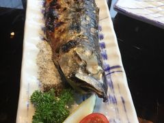 -梅筑·创意料理(王府井百货店)