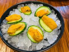 -Mr·Fish鱼鲜生海鲜放题(银泰in99店)