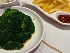 -豪享来(我格广场店)