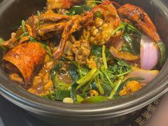 -辉记海鲜美食(氹仔店)