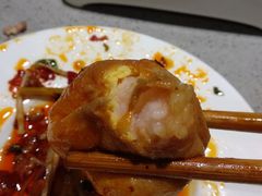 -海底捞火锅(凯德广场店)