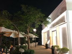 -奈雪的茶(大梅沙8号仓店)