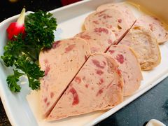 渝利秘制午餐肉-渝利重庆火锅