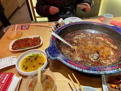 -何师傅美蛙鱼头(汉街店)