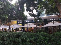 -JUKEBOX玖部音乐餐厅(华侨城店)