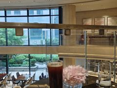 -羿庭 Peacock Alley(上海外滩华尔道夫酒店)