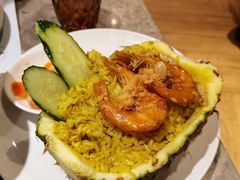 -美奈小馆·东南亚菜(福田星河COCO Park店)