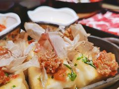 -仓桥家·焗寿司·锅物(光谷步行街店)