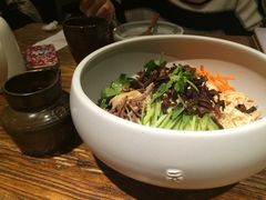 鸡丝凉米线-云海肴·汽锅鸡·云南菜(领展购物广场·中关村店)