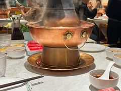 -东来顺饭庄(天坛店)