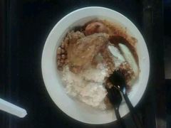 -马来西亚美食街