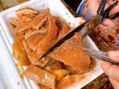-细妹五香牛杂(步行街店)