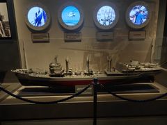 -中国人民解放军海军博物馆