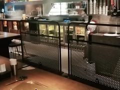 -新石器烤肉(中房金谊广场店)