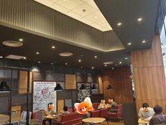 -汉堡王(永旺梦乐城店)