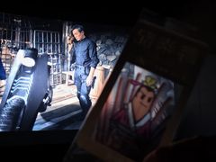 -万达影城(安吉万达广场IMAX店)