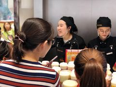 -LELECHA乐乐茶(新街口大洋店)