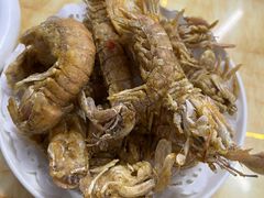 -良师门滨海人家·海鲜·家常菜(滨海城店)