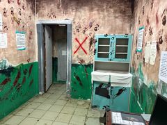 -棂笼·深度沉浸密室(武汉旗舰店)