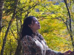 -叠溪松坪沟景区