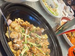 -聚福宝合苑食府(南头镇店)