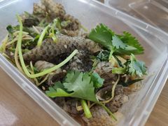 -崖口煲仔饭