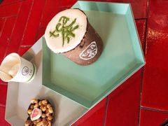 -茶是一枝花泡茶店