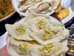 -双福饺子营餐厅(财富广场店)