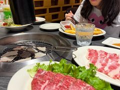 -NIUAN牛庵·日式和牛烧肉(恒隆店)