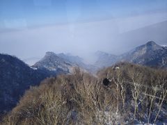 -少华山国家森林公园