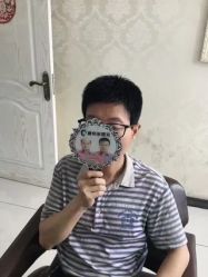 -唐风采假发补发定制