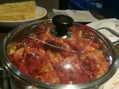 -黄记煌三汁焖锅(欢乐海岸店)