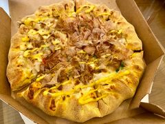 -达美乐比萨(武定店)