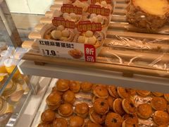 -味多美蛋糕(杨闸环岛店)