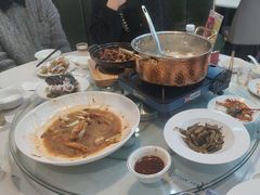 -阿里元老宋海鲜大排档(明发店)