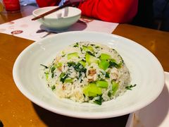 -南小馆(迪士尼小镇店)