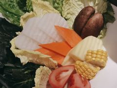 -左庭右院鲜牛肉火锅(长泰广场店)