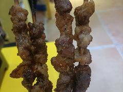 羊肉串-望京小腰(北京总店)