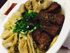 -阿婆农家菜(车墩店)