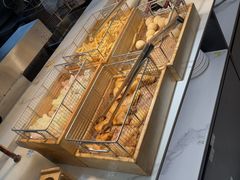 -凡塔斯牛排自助餐厅(广东佛山三水万达店)
