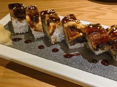 -吉川居酒屋(建国北路店)