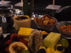 -广州四季酒店·天吧·高空酒吧